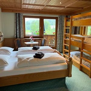 Standaard Familie Kamer met een King Size Bed